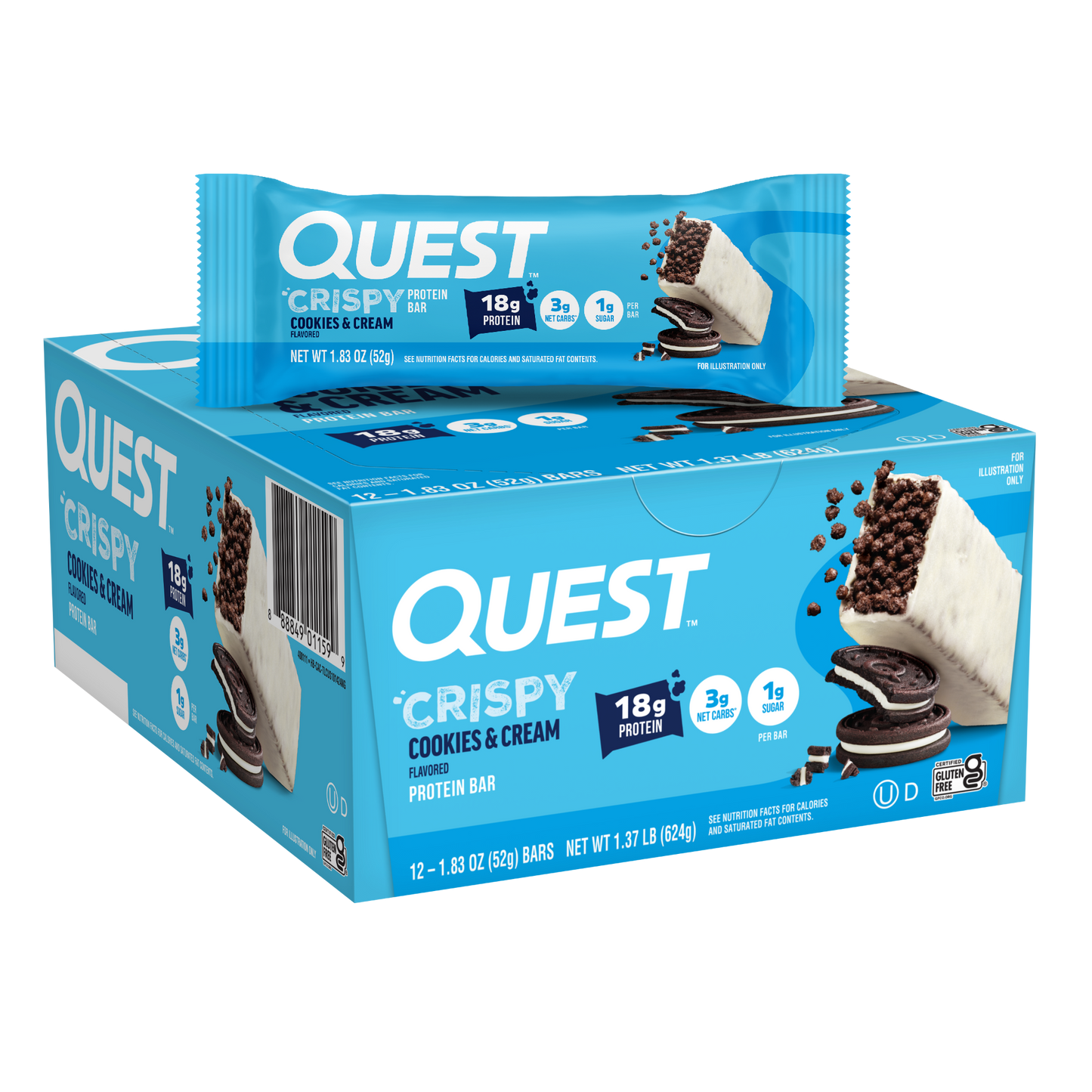 cookies-and-cream-crispy-hero-protein-bars-r3 400111_QN_USA_Pkg_Crispy_ProteinBar_CAC_12ctCarton_3D_Composite_Force.png