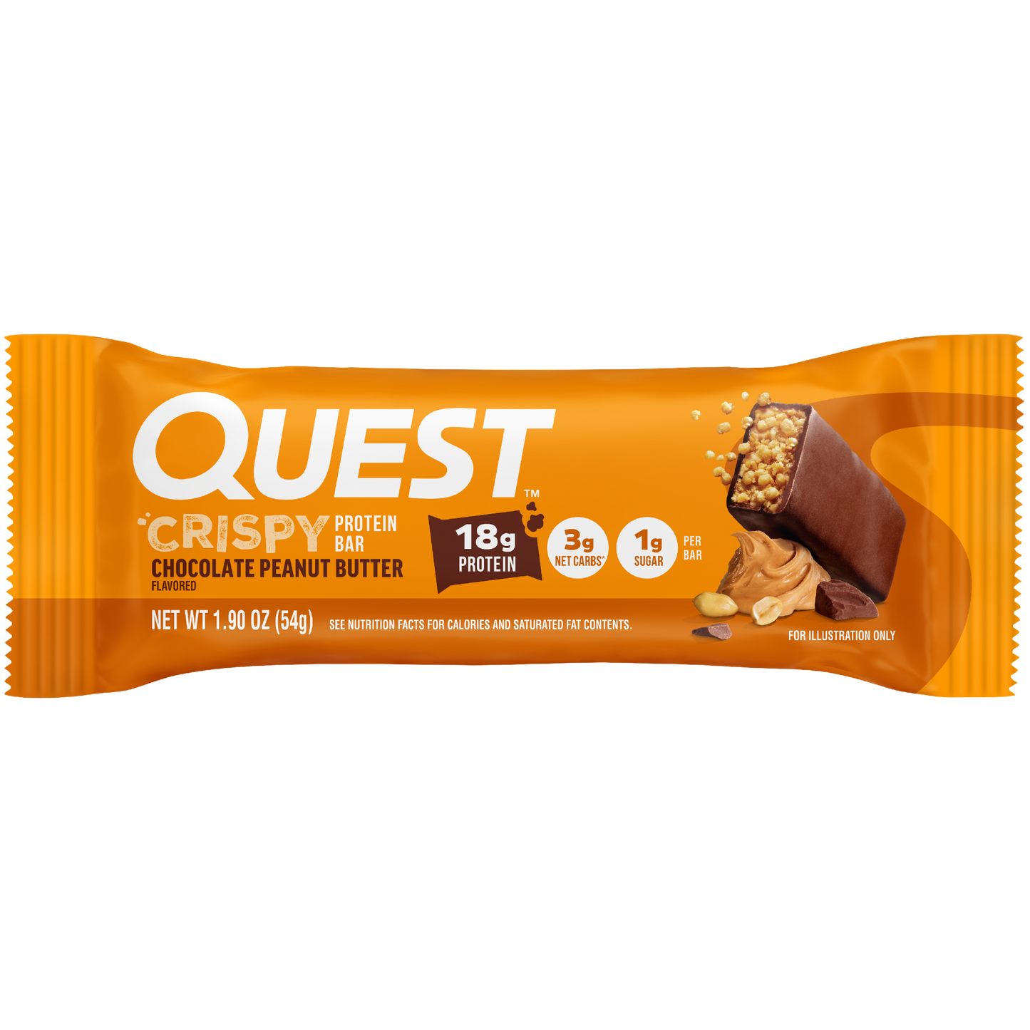 chocolate-peanut-butter-crispy-hero-protein-bars-c1 400094_QN_USA_Pkg_Crispy_ProteinBar_CPB_Wrapper_3D_Front_Force.png