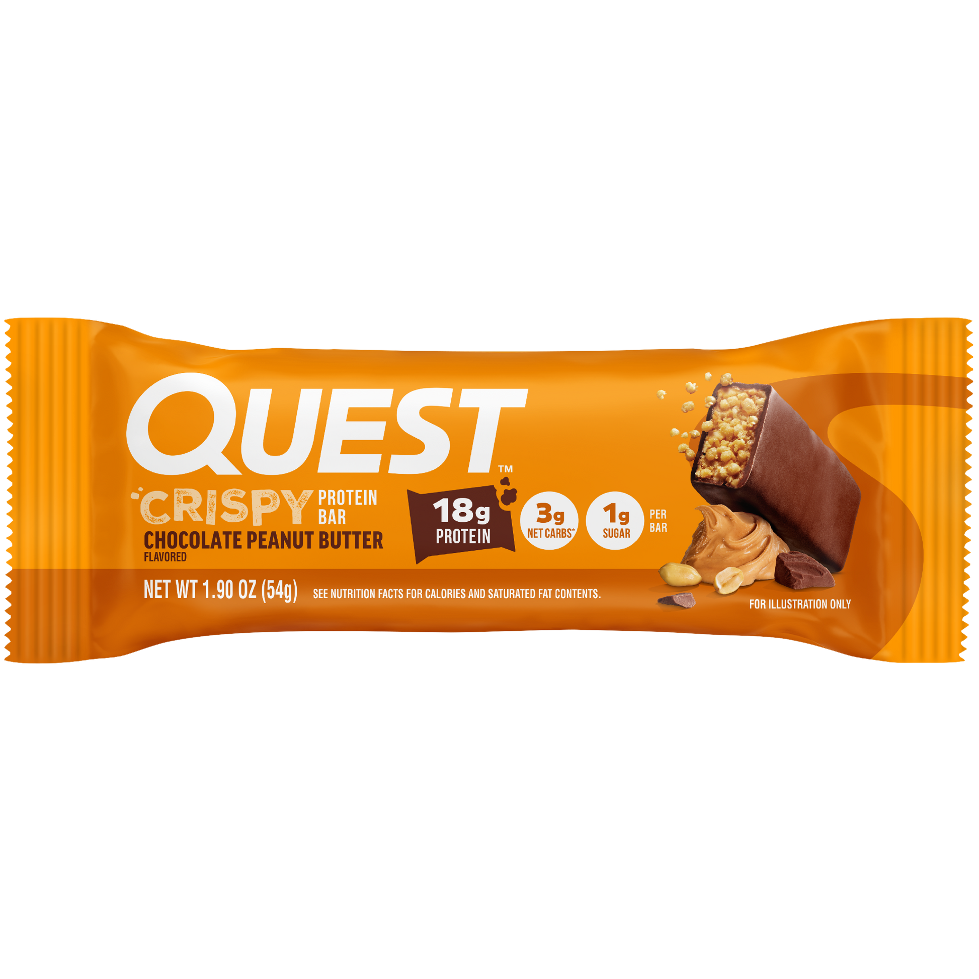 chocolate-peanut-butter-crispy-hero-protein-bars-c1 400094_QN_USA_Pkg_Crispy_ProteinBar_CPB_Wrapper_3D_Front_Force.png