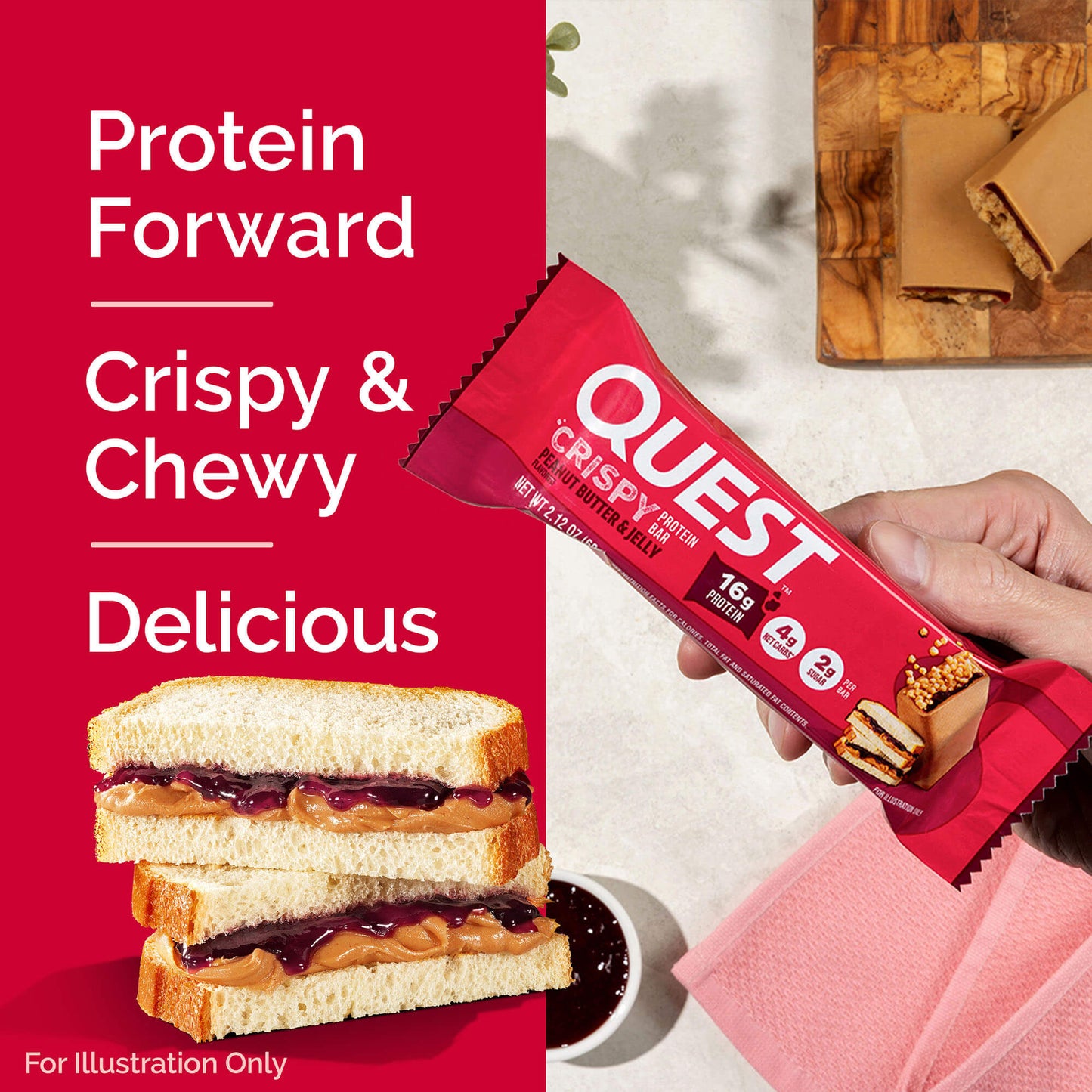peanut-butter-and-jelly-crispy-hero-protein-bars-n1 qst-016723-peanut-butter_jelly-crispy-hero-protein-bars_3.jpg